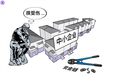 企业追债讨债方式方法 企业追债讨债方式方法