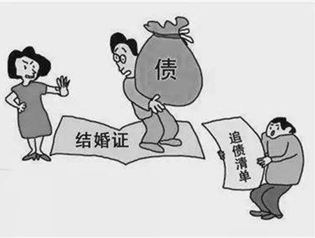 只有丈夫签字的借条是夫妻共同债务吗