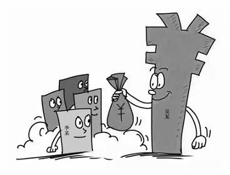 公司给股东担保后股东未还钱，公司需要承担责任吗？